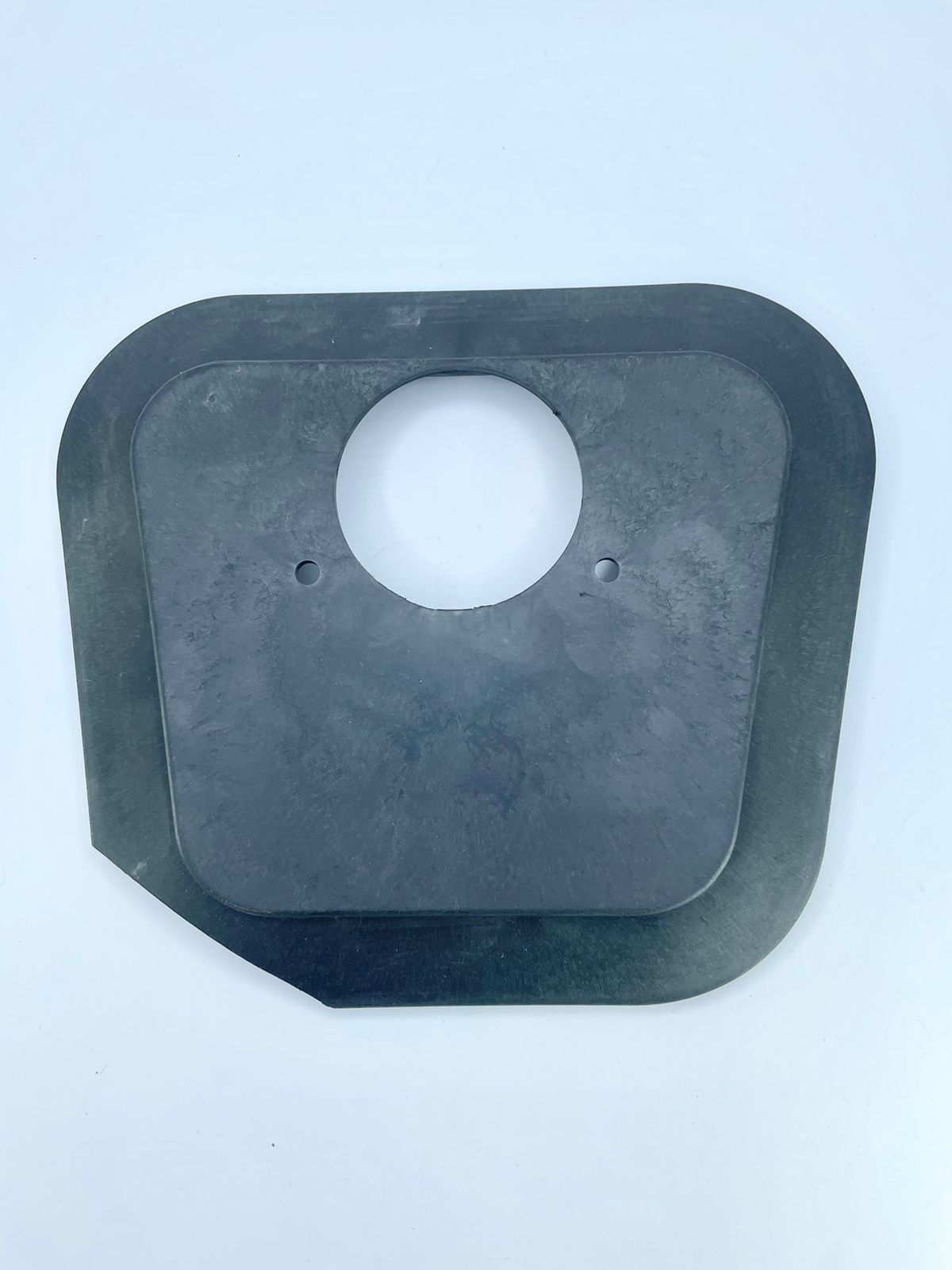 Z4613 - VEDACAO STS H206433: JOHN DEERE